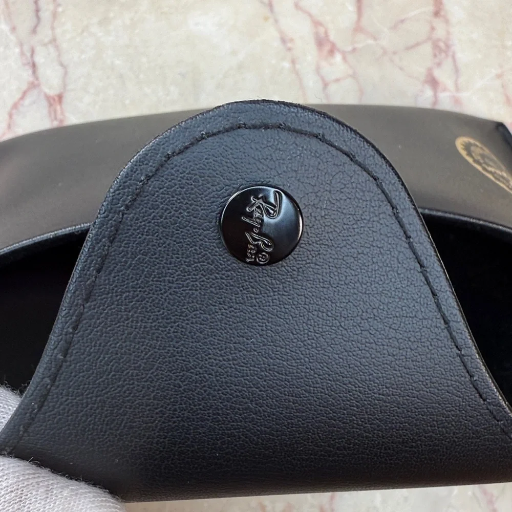 Ray-Ban Classic Black Eyewear Case